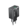 VIGGO DESIGN 1xUSB 2.4A Czarna - 1458560 - zdjęcie 4